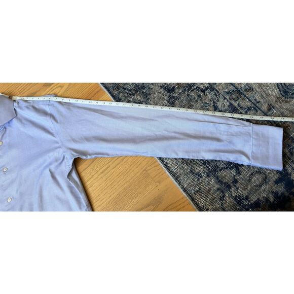 SuitSupply - Traveller - Men's Shirt 16/41 L - Picture 6 of 12